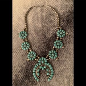 Turquoise Necklace